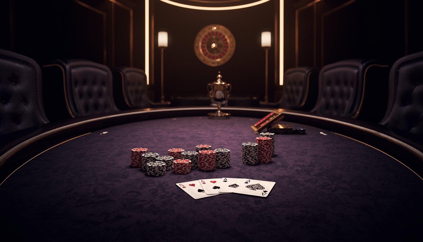 Акции и турниры: эксклюзивные предложения от 7К